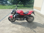     MV Agusta Brutale 989R 2009  12